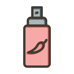 Spray icon