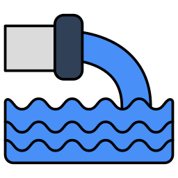하수 오물 icon