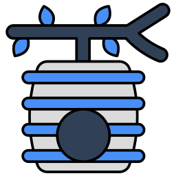 양봉 icon