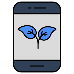 Eco app icon