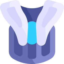 torwart-brustschutz icon