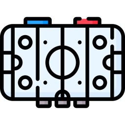 アイスホッケーリンク icon