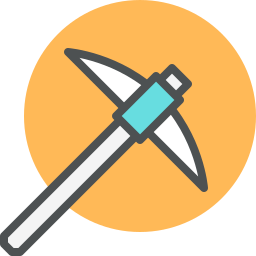 herramientas icono