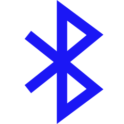 bluetooth icon