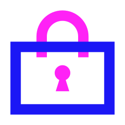 Lock icon