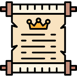 Letter icon