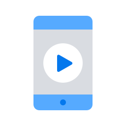 video icon