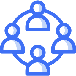 People network icon