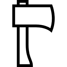 Axe icon