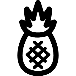 Pineapple icon