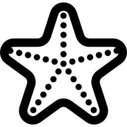 海の星 icon