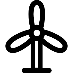 송풍기 icon