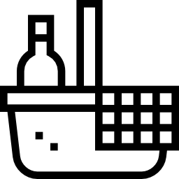 Picnic icon