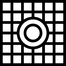 obrus ikona