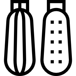 zucchini icon