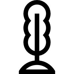 wodorost ikona