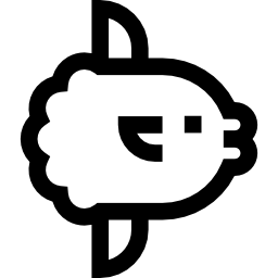 개복치 icon