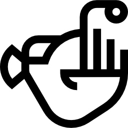 anglefish icon