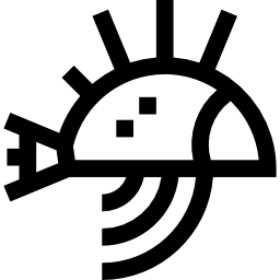 löwenfisch icon