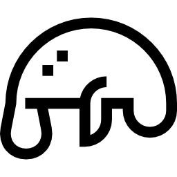 Ламантин иконка