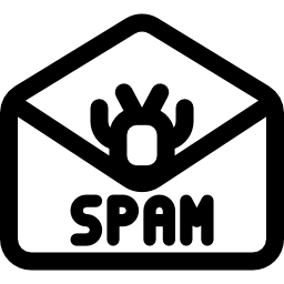 spam icoon