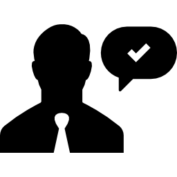 usuario icono