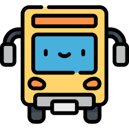 Bus icon