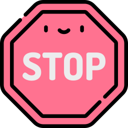 Stop icon