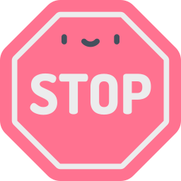 Stop icon