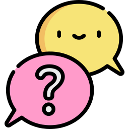 Faq icon