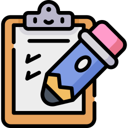 Checklist icon