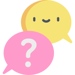 faq icon