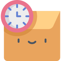 On time icon