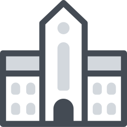 Institution icon