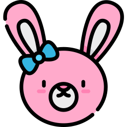 Bunny icon