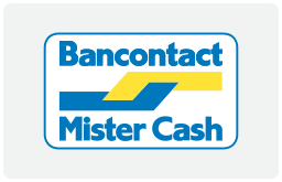 Bancontact icon