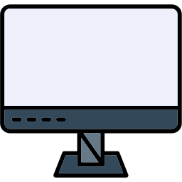 液晶 icon