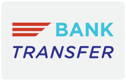 Banktransfer icon