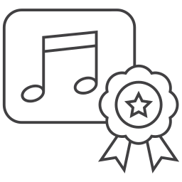 música icono