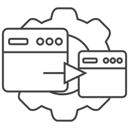 web icono