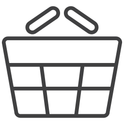 Shopping icon