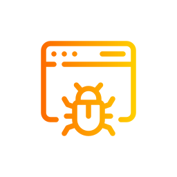 malware icon