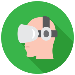 auriculares icono