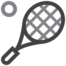 테니스 icon