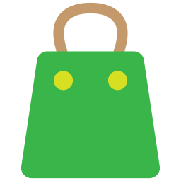 Bag icon