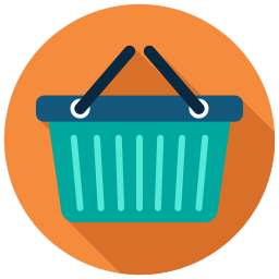 Shopping icon