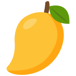 fruta icono