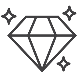 kristall icon