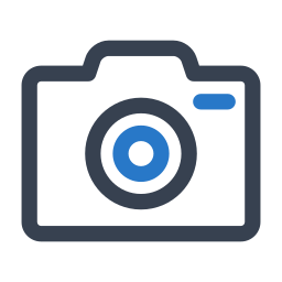 Camera icon