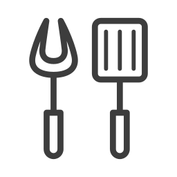 Cooking icon